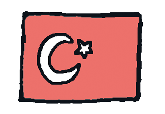 Türkiye